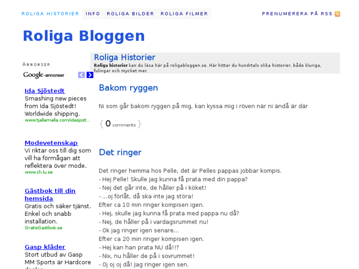 www.roligabloggen.se