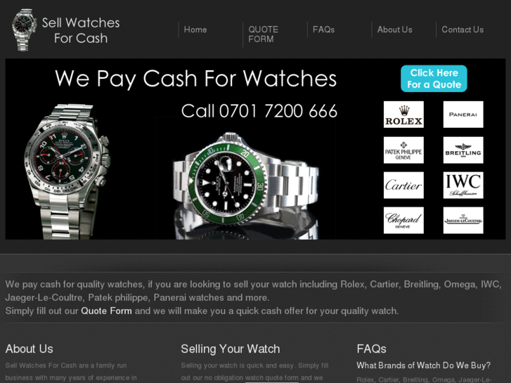 www.sellwatchesforcash.co.uk