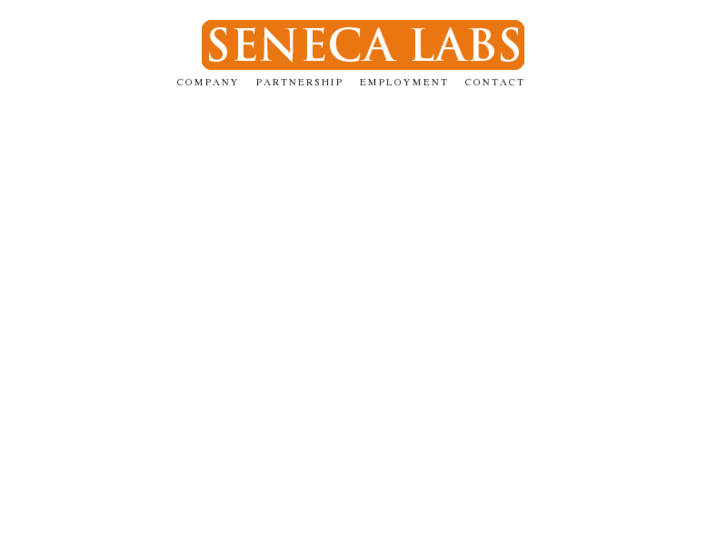 www.senecalabs.com