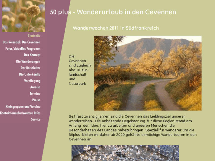 www.seniorenwandern.com