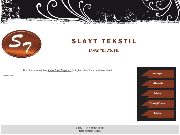 www.slayttekstil.com