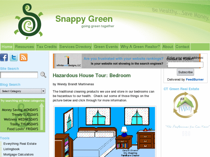 www.snappygreen.com