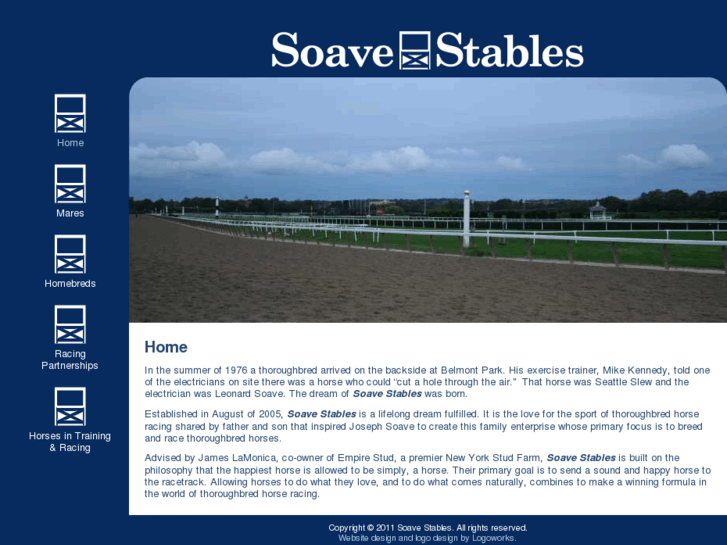 www.soavestables.com