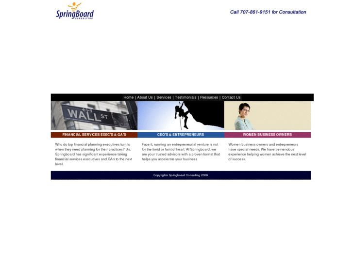 www.springboardconsulting.biz