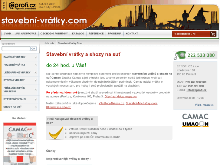 www.stavebni-vratky.com