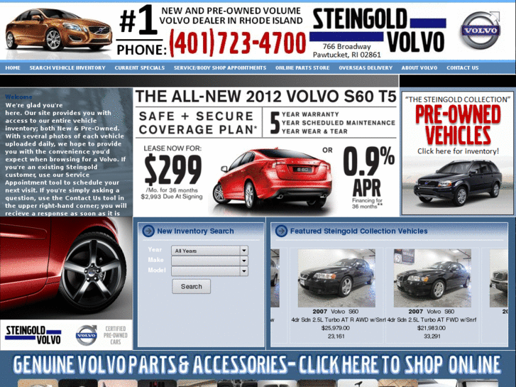 www.steingold.net
