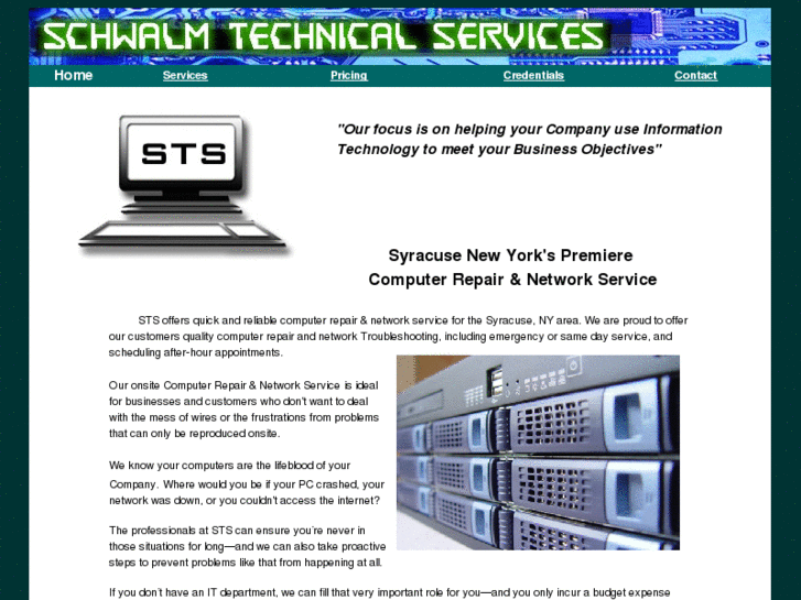 www.sts-ny.com