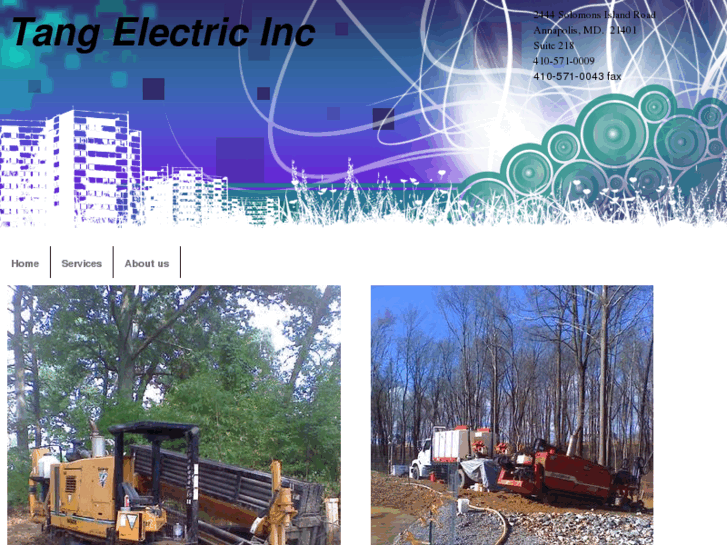 www.tangelectricinc.com