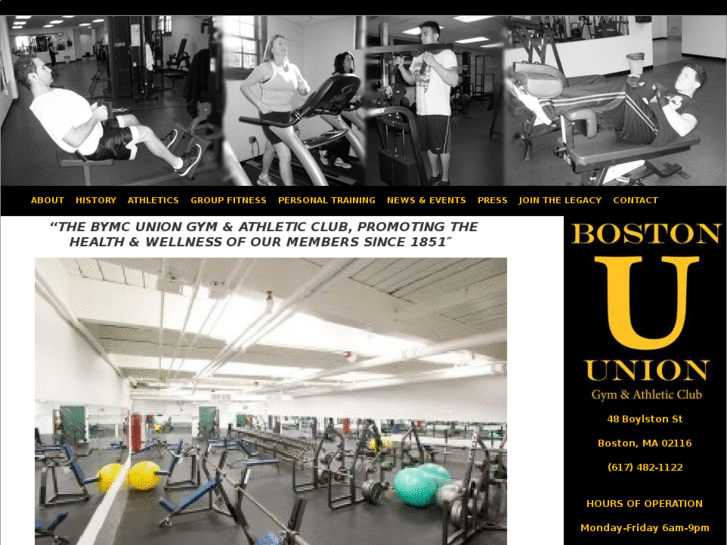 www.theuniongym.com