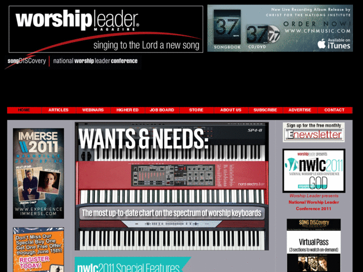 www.theworshipermagazine.com