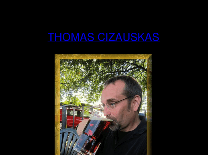 www.thomascizauskas.net