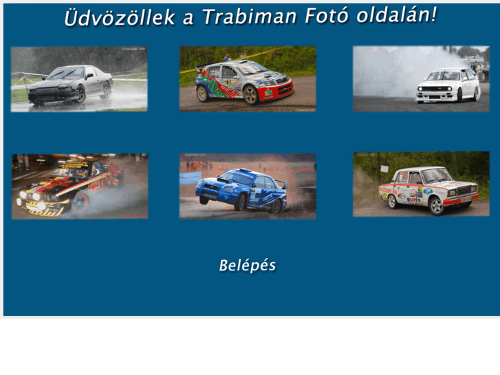 www.trabiman.com