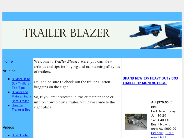 www.trailerblazer.com