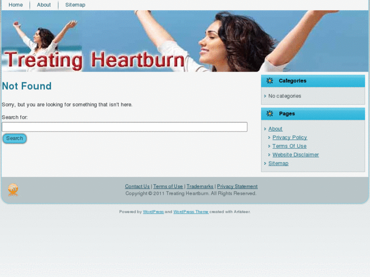 www.treatingheartburn.org