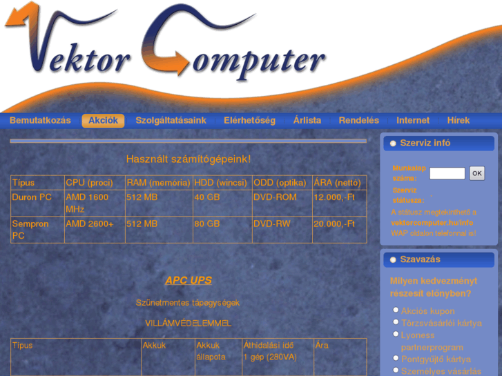 www.vektorcomputer.hu