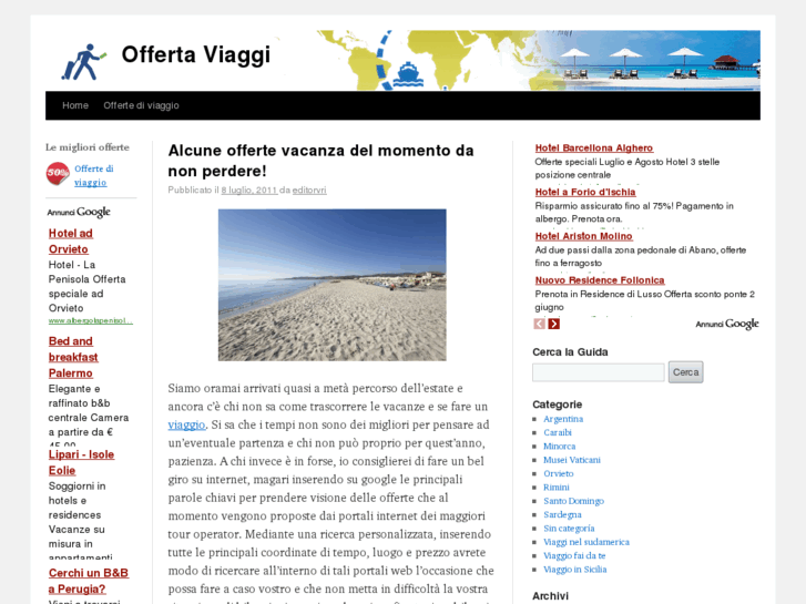 www.viaggiagenzia.com