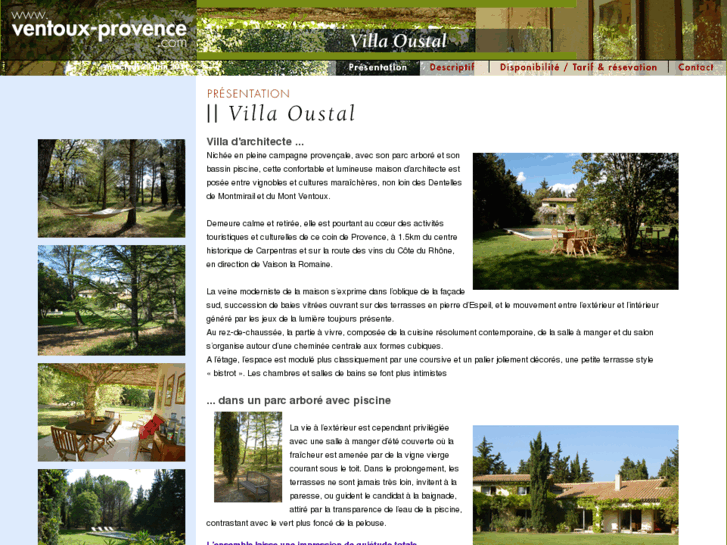 www.villa-oustal.com