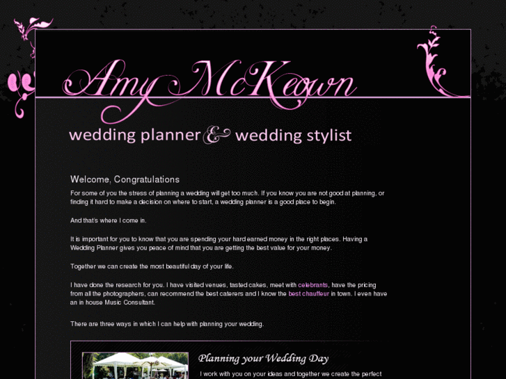 www.weddingplanner4u.co.nz