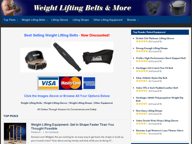 www.weightliftingbelts.org