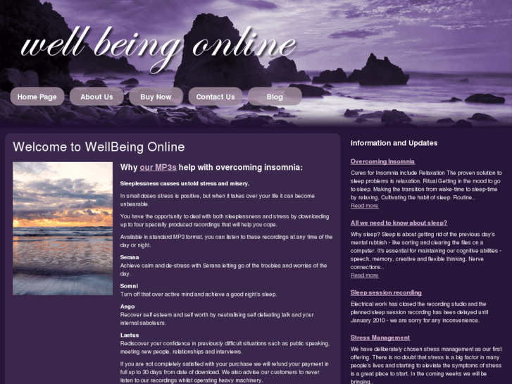 www.wellbeing-online.com