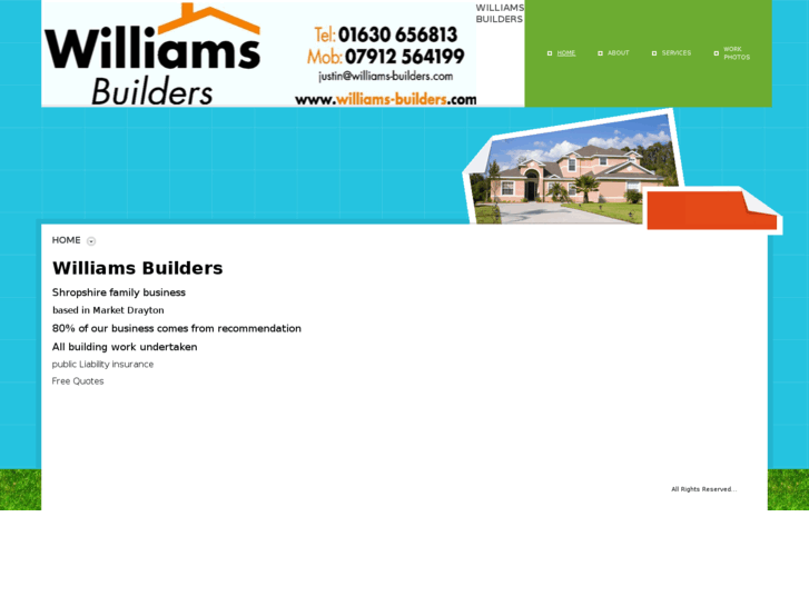 www.williams-builders.com