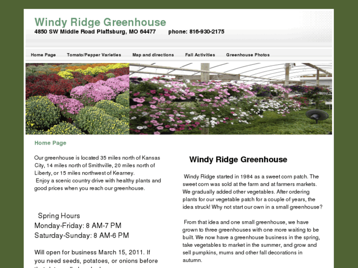 www.windyridgegreenhouse.com