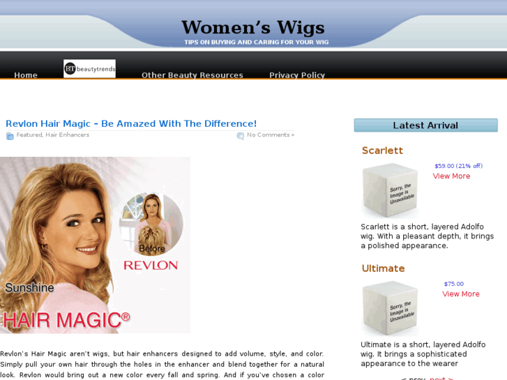 www.womenswigs.net