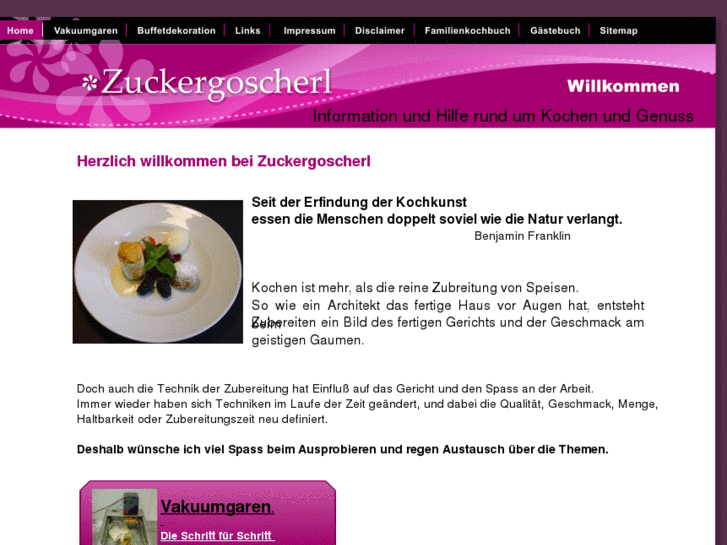 www.zuckergoscherl.com