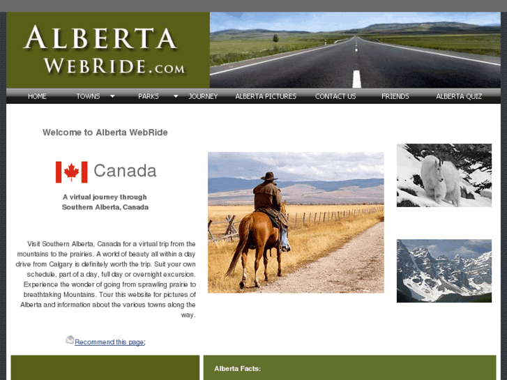 www.albertawebride.com