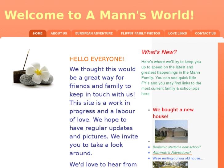 www.amannsworld.com