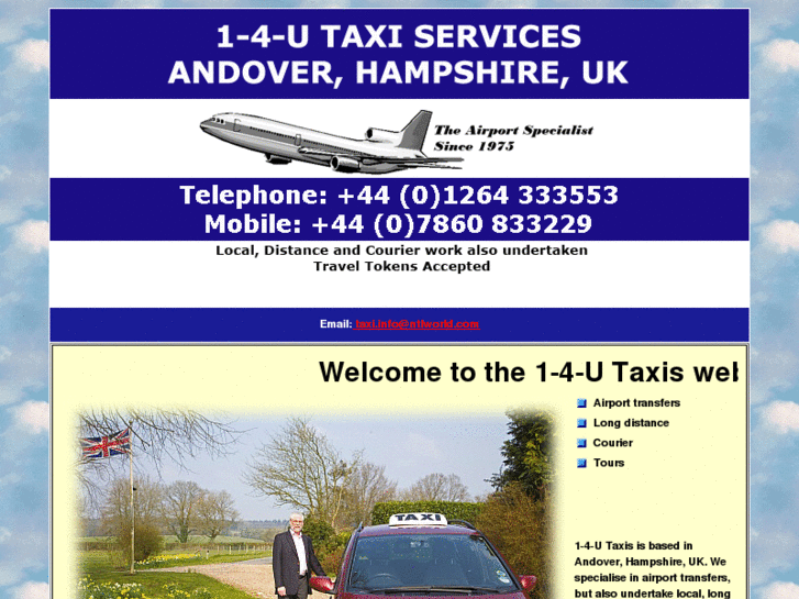 www.andovertaxis.com