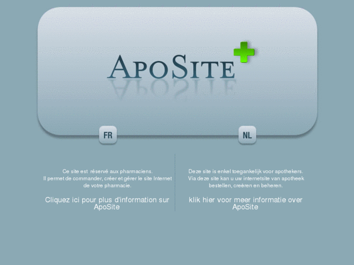 www.aposite.be