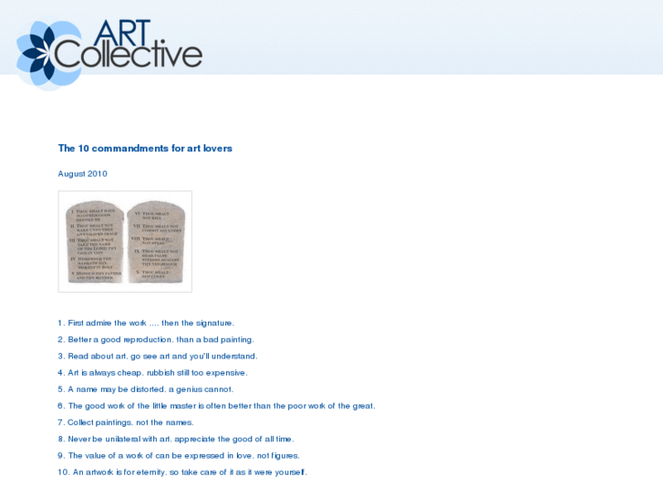 www.artcollective.nl