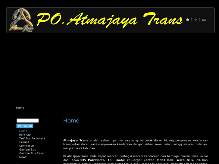 www.atmajayatrans.com