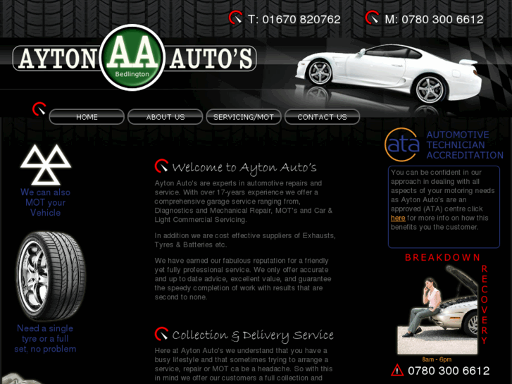 www.aytonautos.com