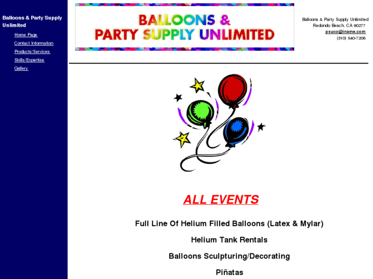 www.balloonsandpartysupply.com