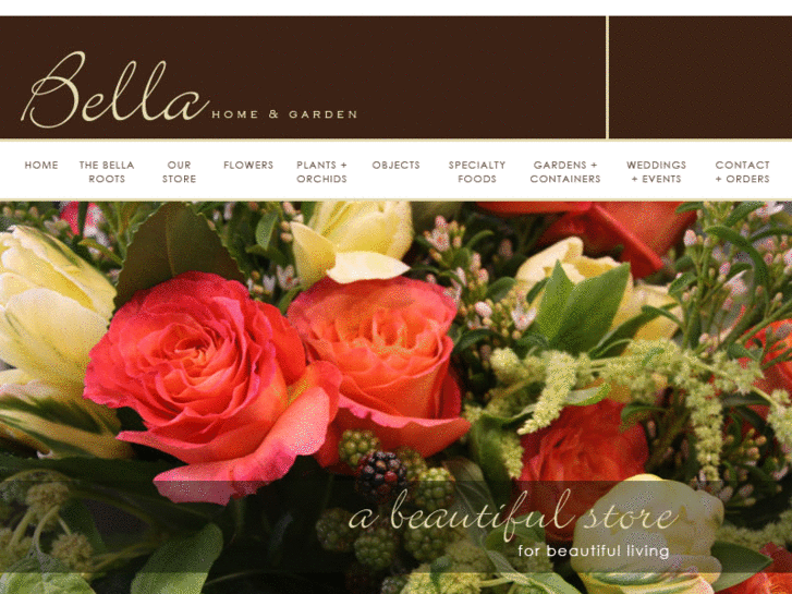 www.bellahomeandgarden.com