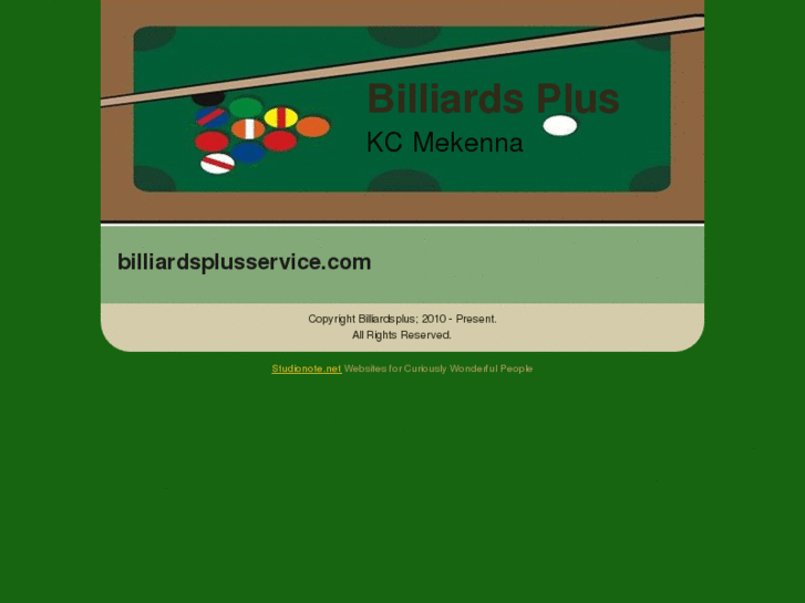 www.billiardsplusservice.com