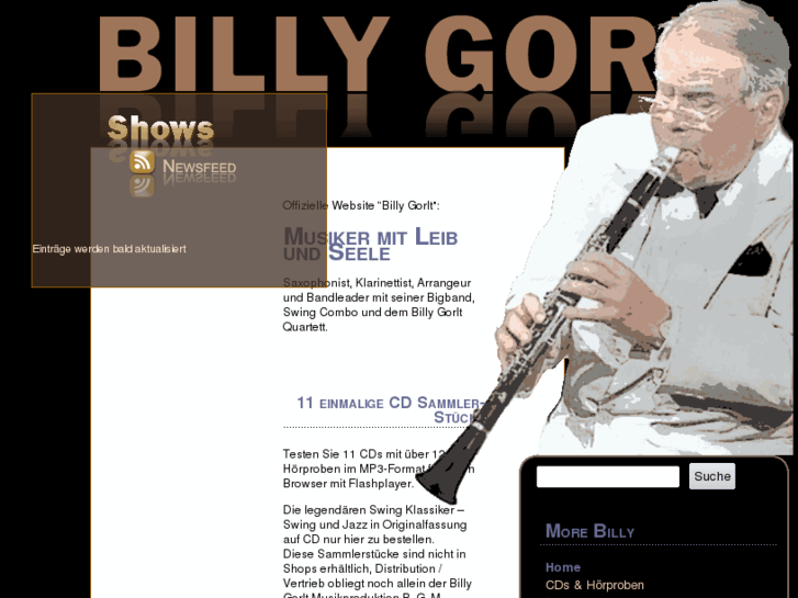 www.billygorlt.com