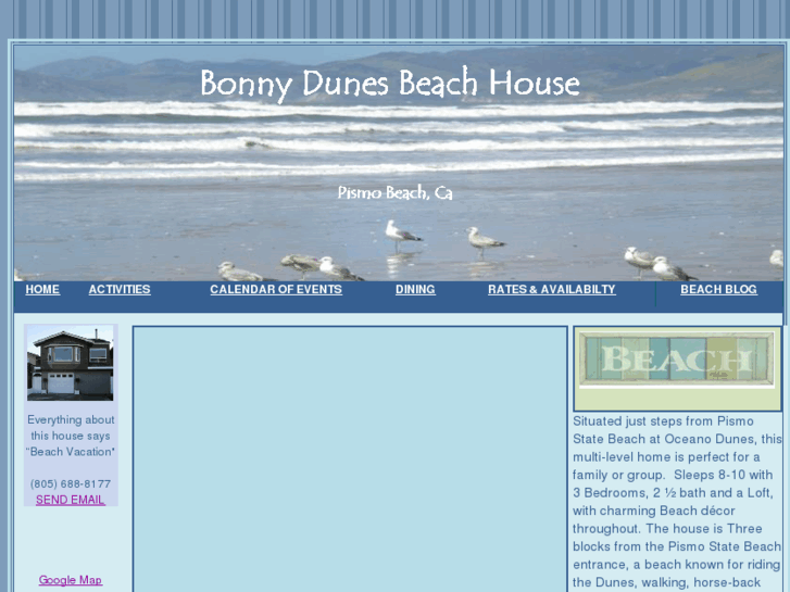 www.bonnydunesbeachhouse.com