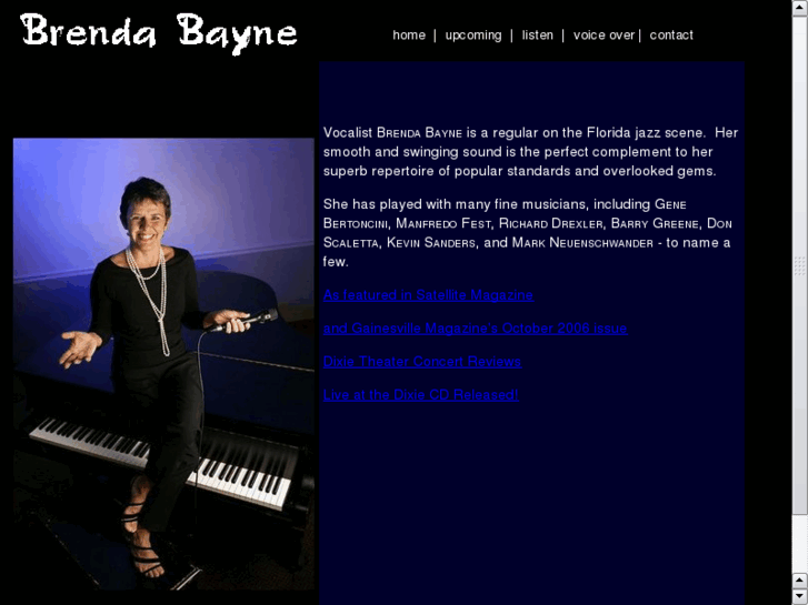 www.brendabayne.com