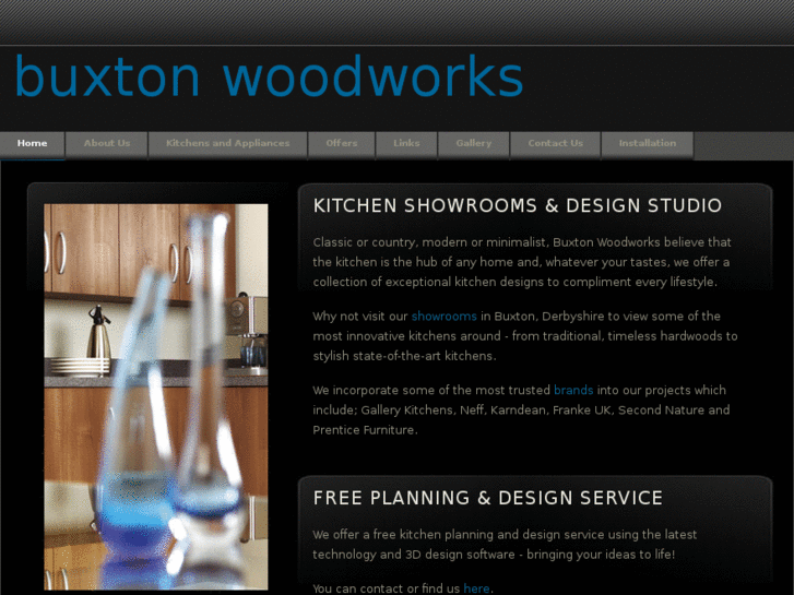 www.buxtonwoodworks.com