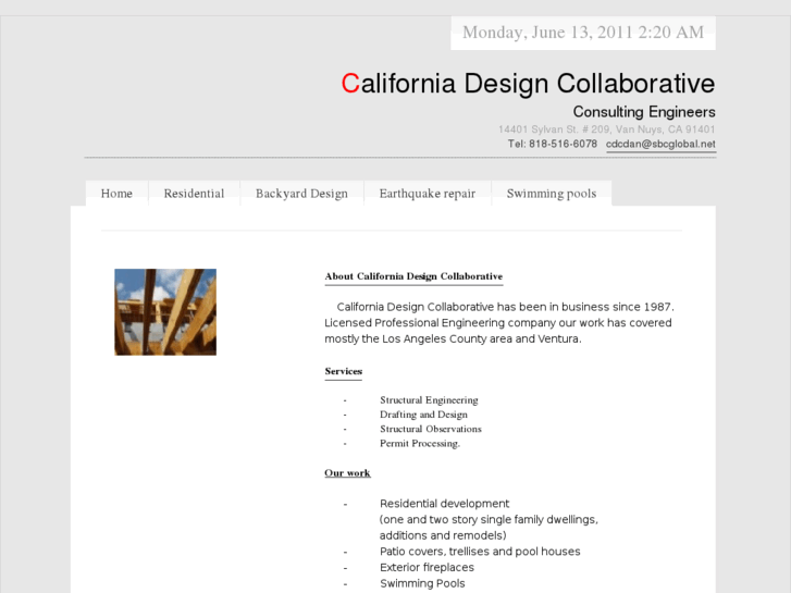 www.californiadesigncollaborative.com