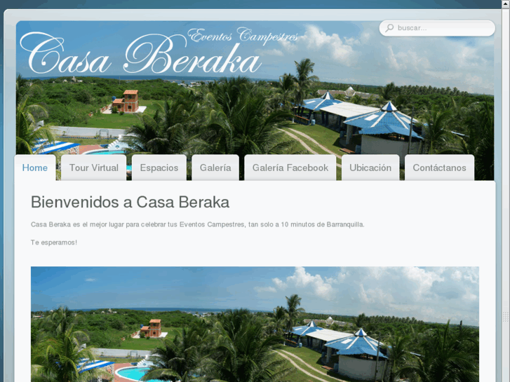 www.casaberaka.com