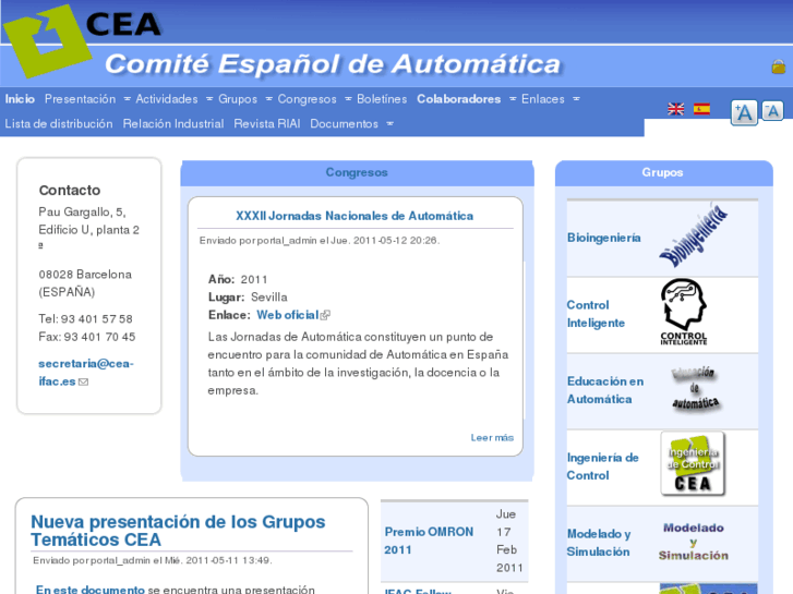 www.ceautomatica.es