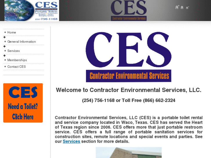 www.ces-waco.com