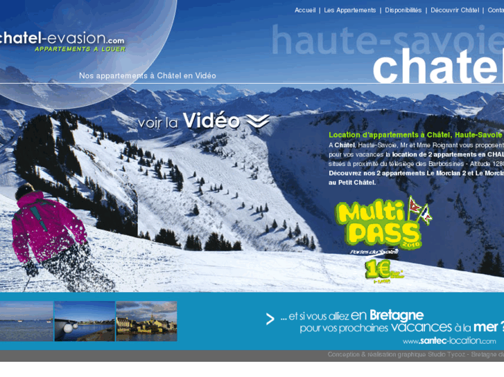 www.chatel-evasion.com