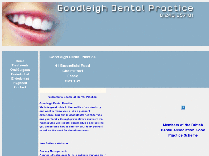 www.chelmsfordnhsdentist.com