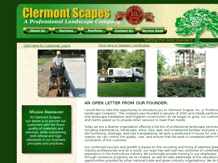 www.clermontscapes.com