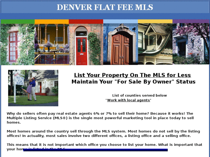 www.coloradoflatfeemls.net